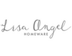 browse the Lisa Angel Homeware Collection range